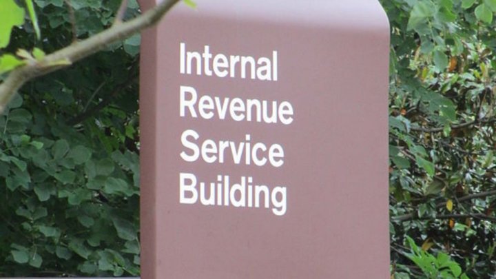 IRS