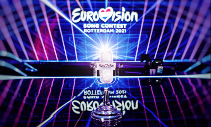 Trofeo de Eurovisión