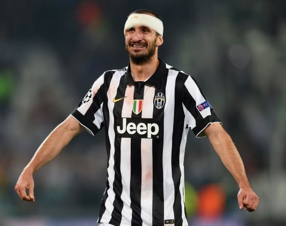 Chiellini