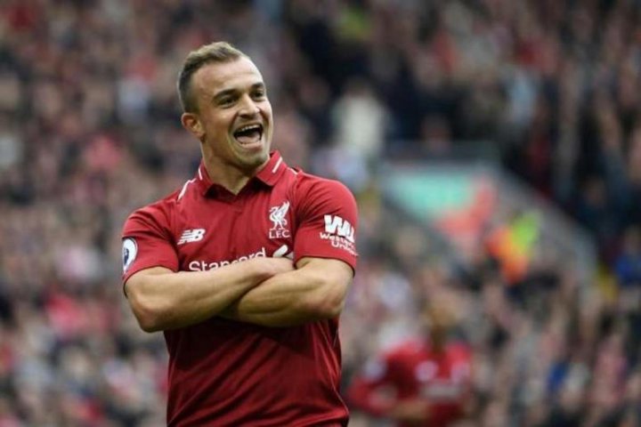 Shaqiri