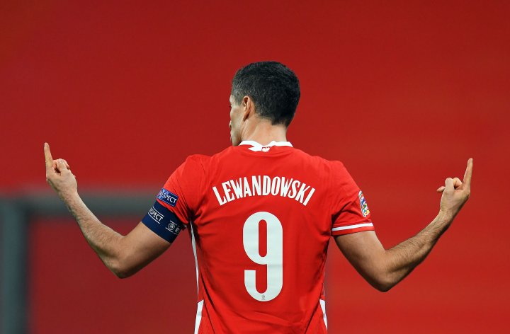 Lewandowski