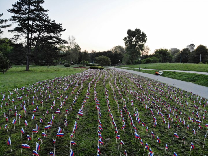 coronavirus eslovenia