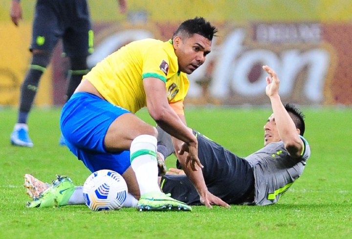 casemiro