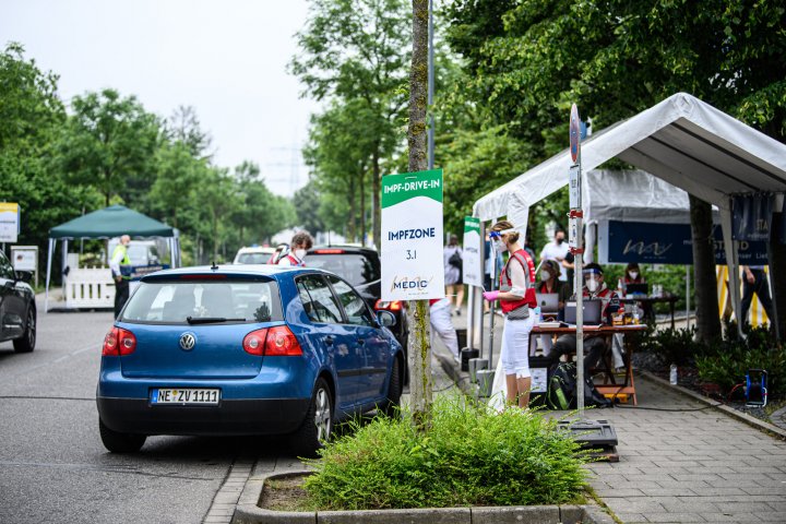 coronavirus alemania