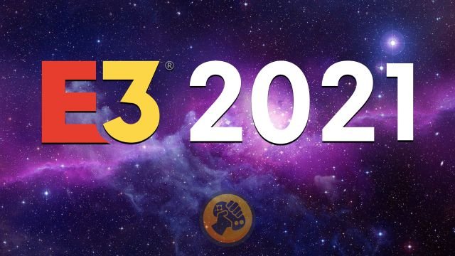 E3 2021 calendario evento conferencias