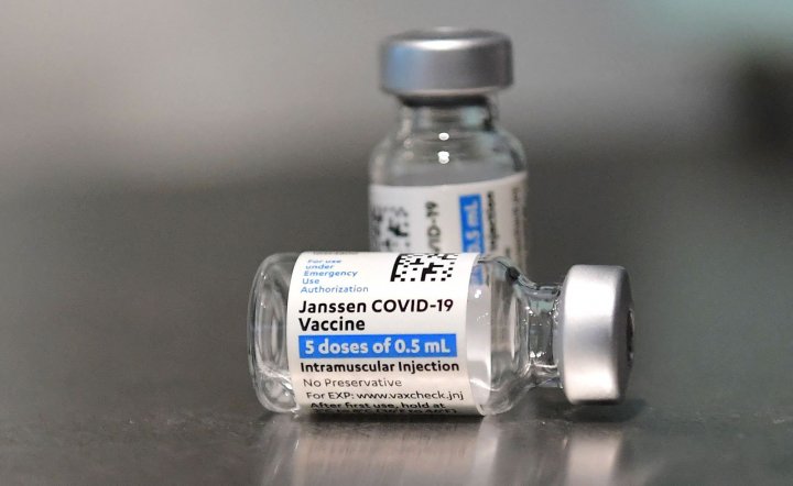 coronavirus janssen