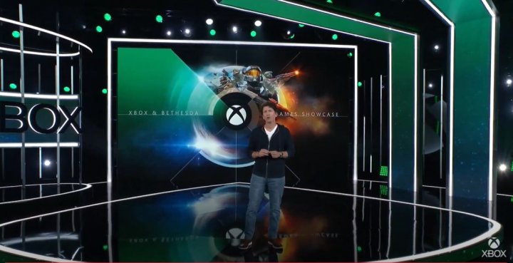 Xbox Game Studios Intro  E3 2019 Trailer (deutsch) 