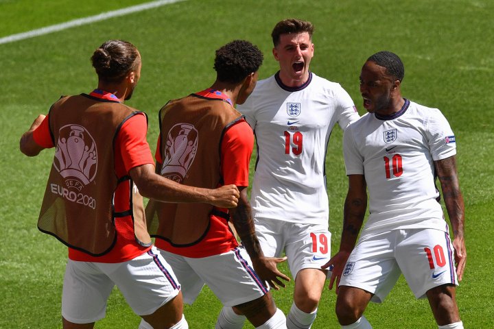espiritual Disparates Ver internet Inglaterra 1-0 Croacia: resumen, resultado y gol | Eurocopa 2020 - AS.com