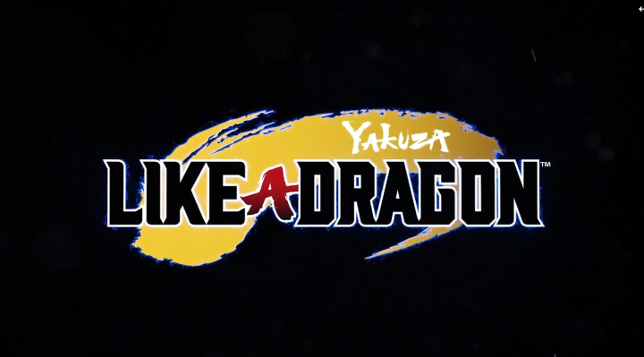 Yakuza Like a Dragon