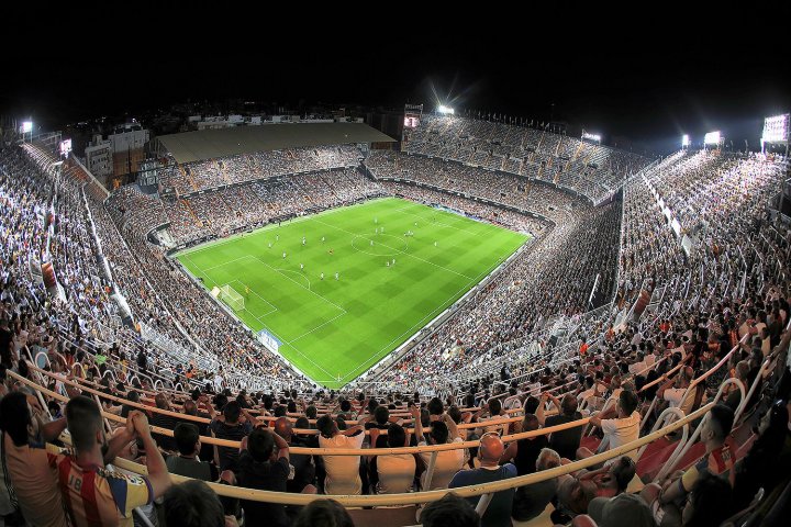 Mestalla