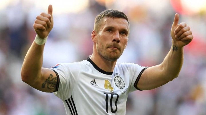 Podolski