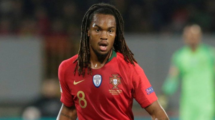 Renato Sanches