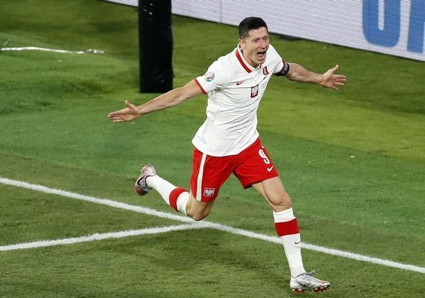 Lewandowski