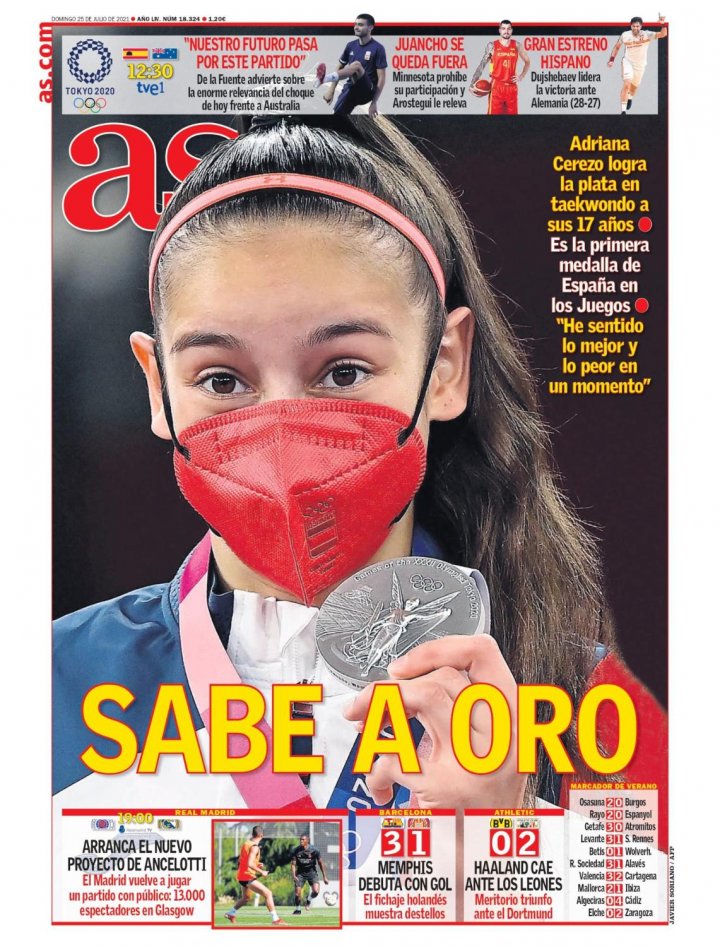 Portada