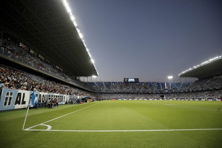 Estadio.