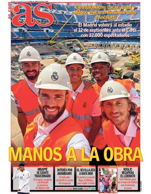 Portada