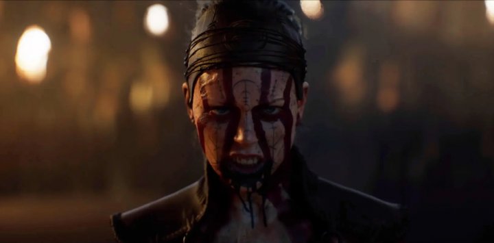 Senua's Saga: Hellblade II