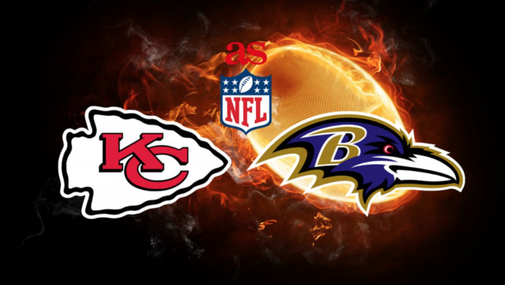 Chiefs vs. Ravens final score, results: Baltimore holds on with