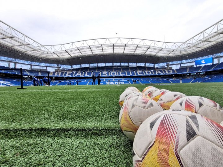 Real Oviedo.