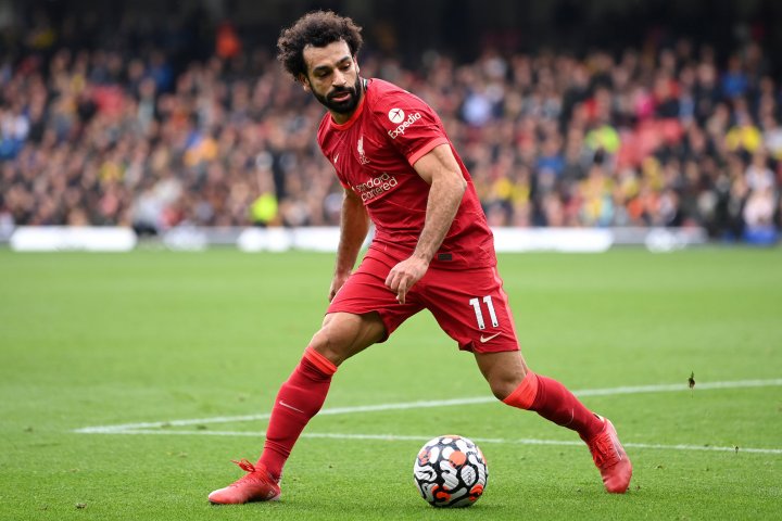 Salah