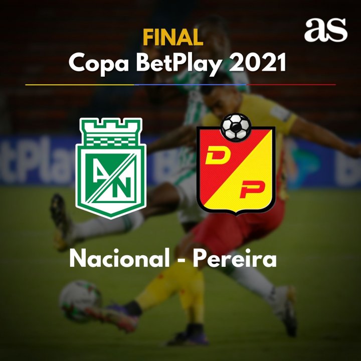 Final Copa BetPlay 