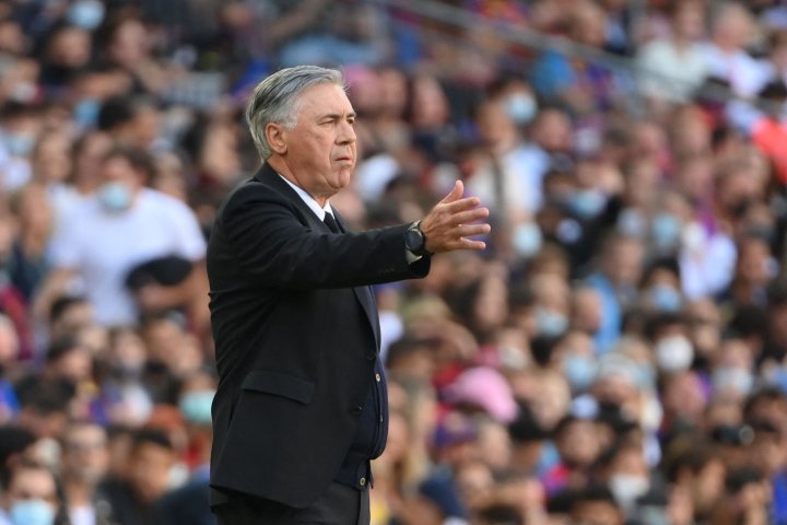 Carlo Ancelotti