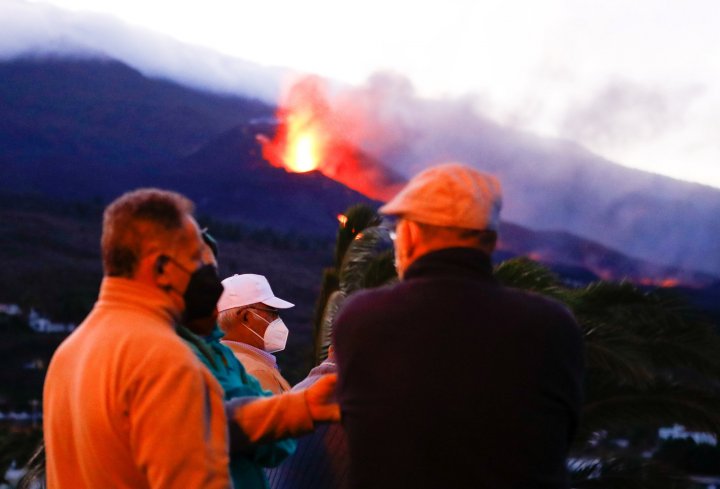 la palma