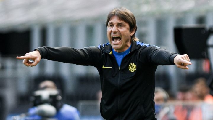 Antonio Conte