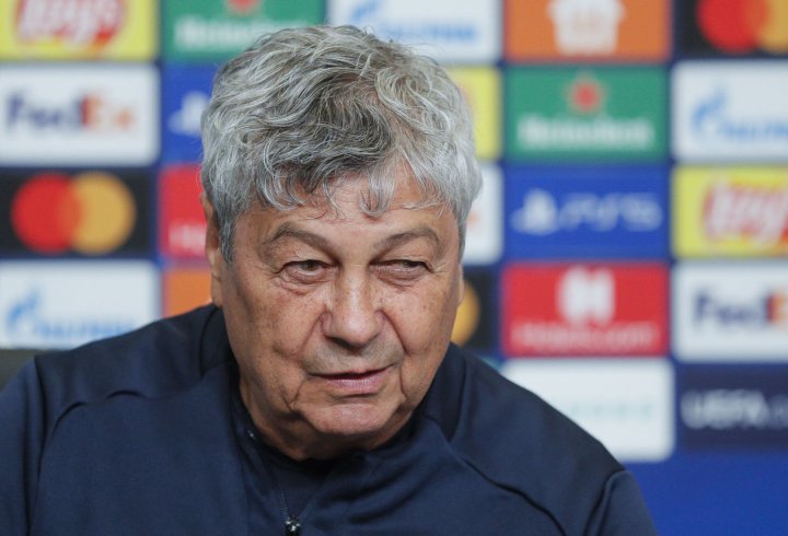 Lucescu