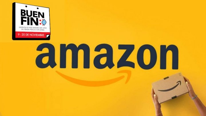 Encuentra las mejores promociones de televisiones en Amazon este Buen Fin
