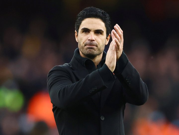 Arteta