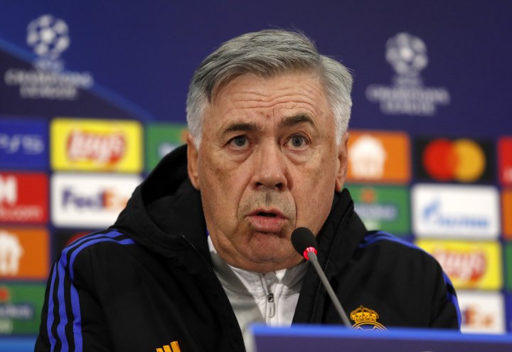 Ancelotti