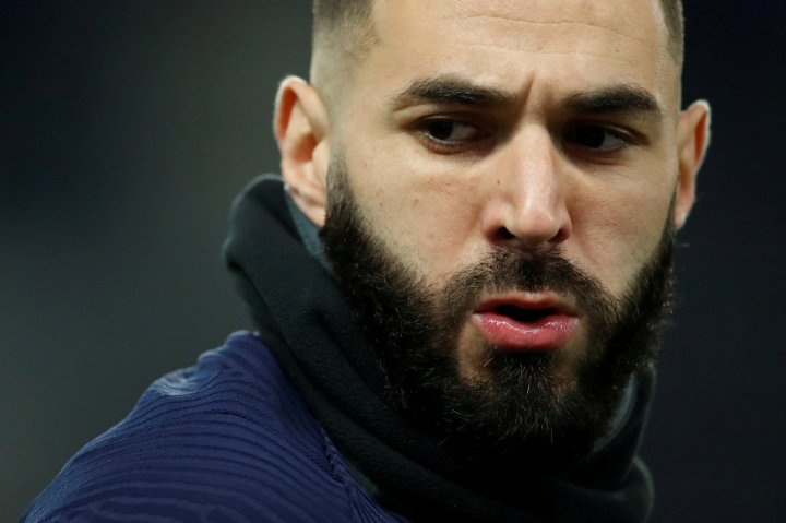 Benzema