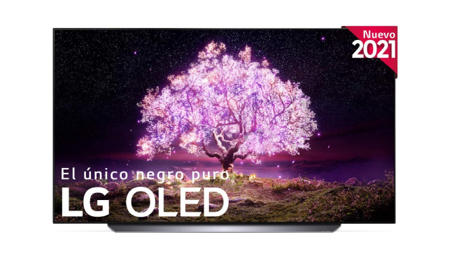 smart tv oferta