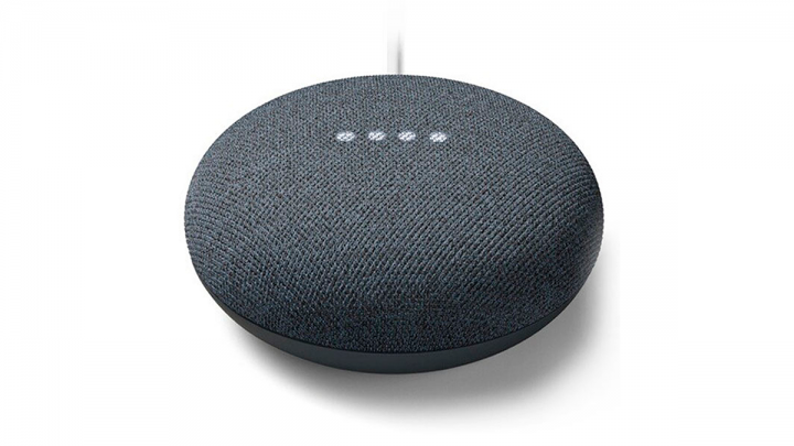 Más rebajado que en el Black Friday:  tira el precio del altavoz  inteligente Echo Dot