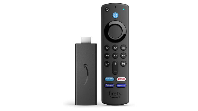 fire tv stick oferta