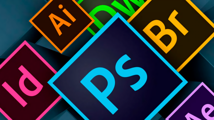 BLACK FRIDAY OFERTAS ADOBE