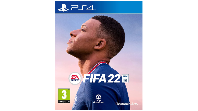 fifa 22 oferta