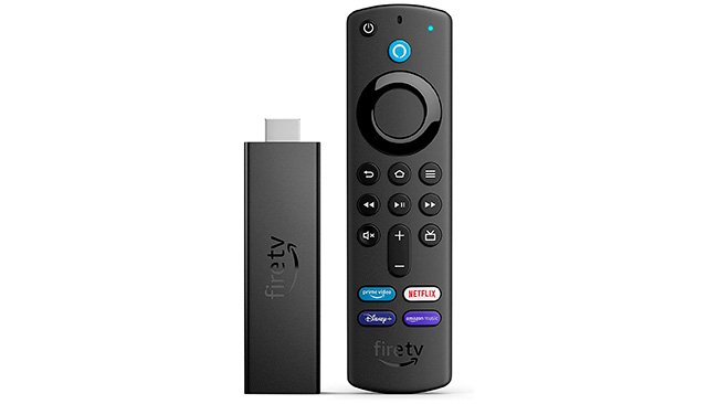 fire tv black friday