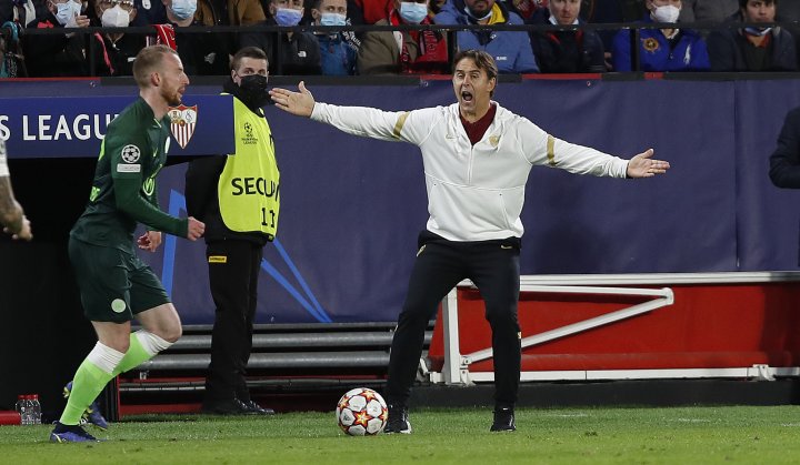 Lopetegui