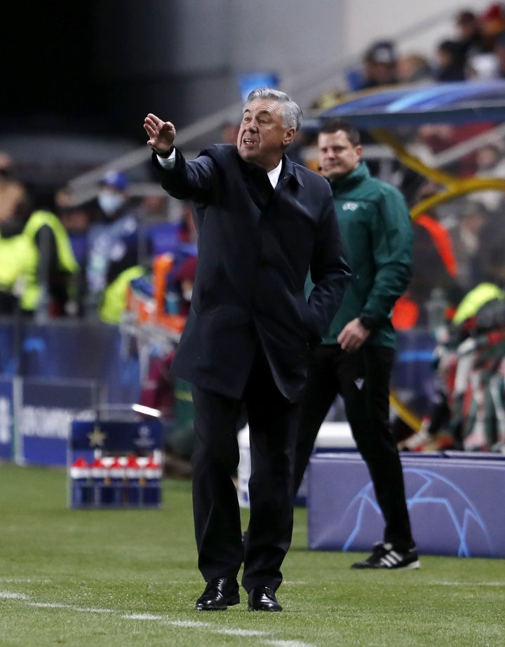 Ancelotti