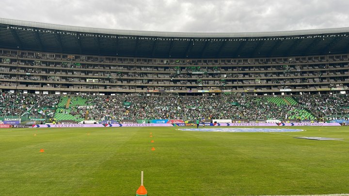 Estadio Deportivo Cali