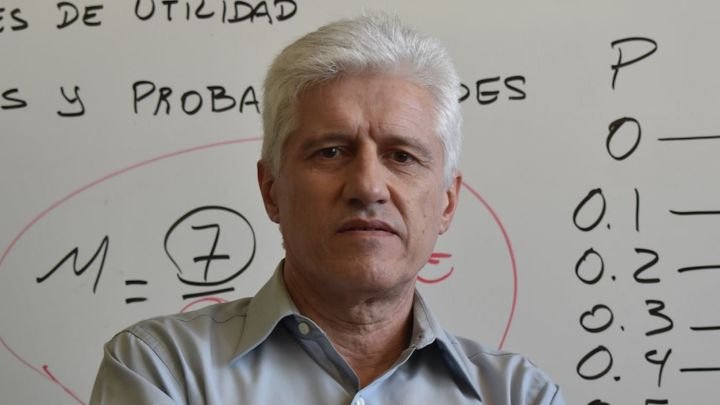 Ómicron en México: qué ha dicho el inféctologo Alejandro Macías sobre su propagación