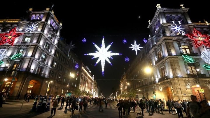 Nochebuena y Navidad en México: medidas, restricciones 