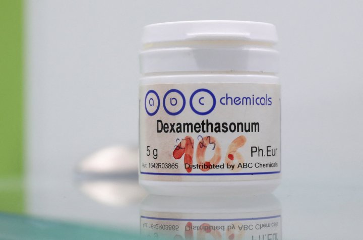 dexamethasone 