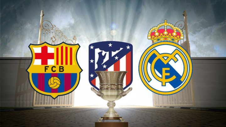 Spanish Super Cup most decorated clubs
