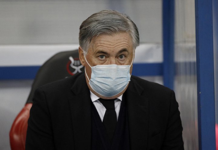 Ancelotti