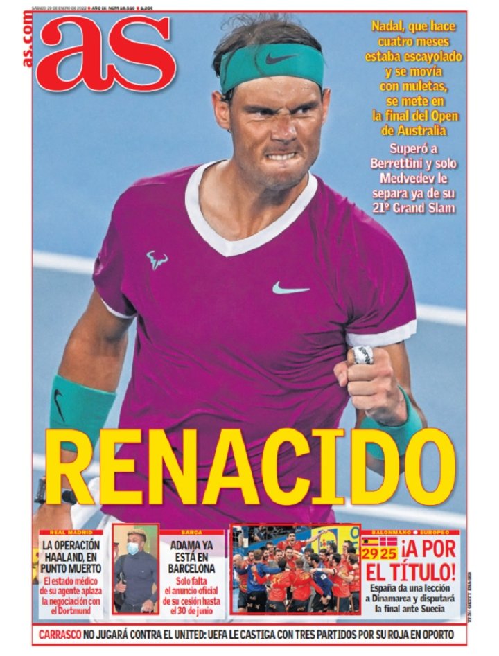 Portada