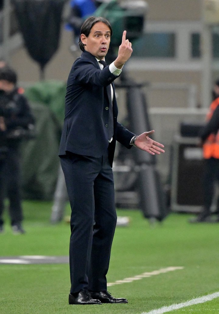 Simone Inzaghi