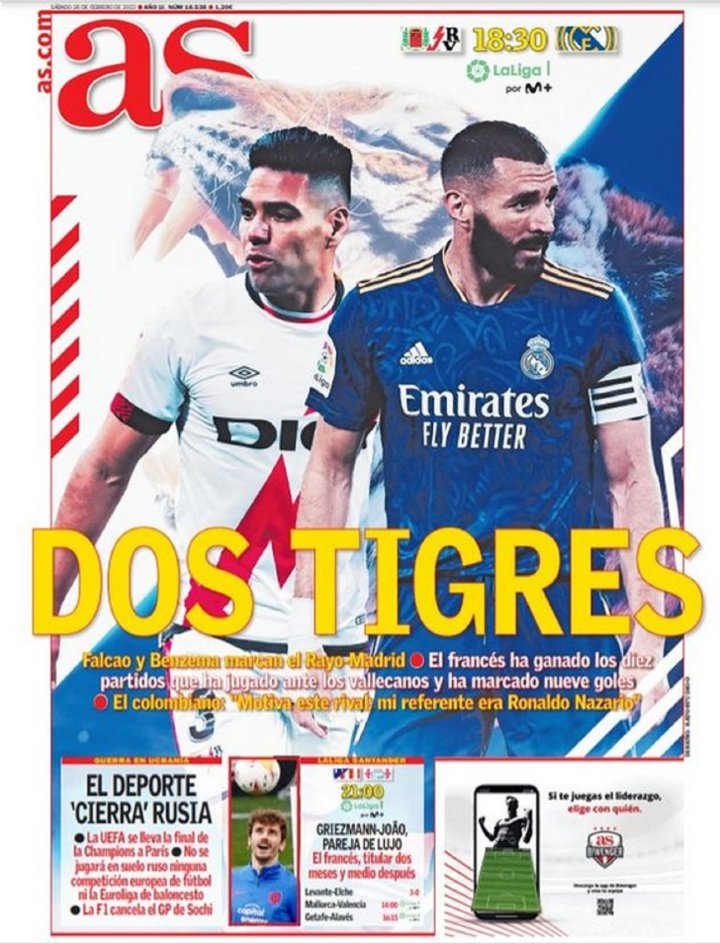 Portada